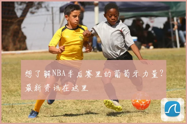 想了解NBA季后赛里的葡萄牙力量？最新资讯在这里